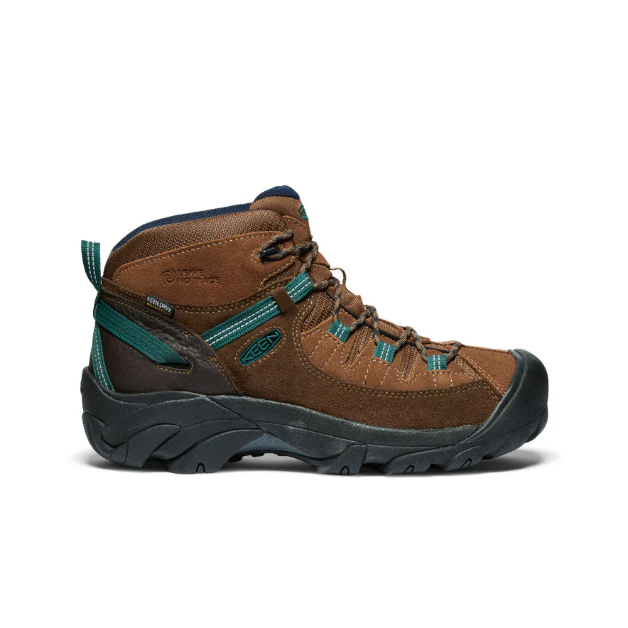Keen Targhee II Mid Men's - Image 4
