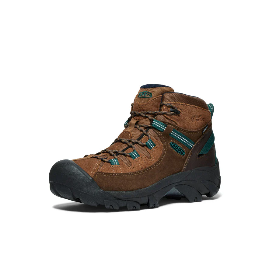Keen Targhee II Mid Men's - Image 5