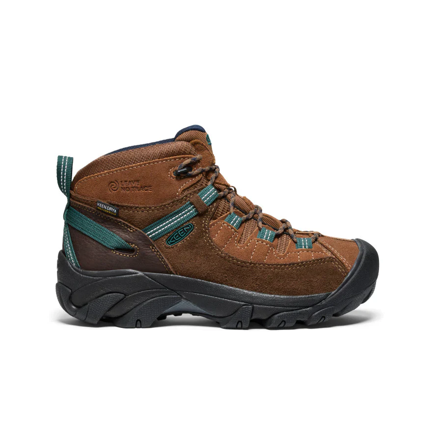 Keen Targhee II Mid Women's - Image 3