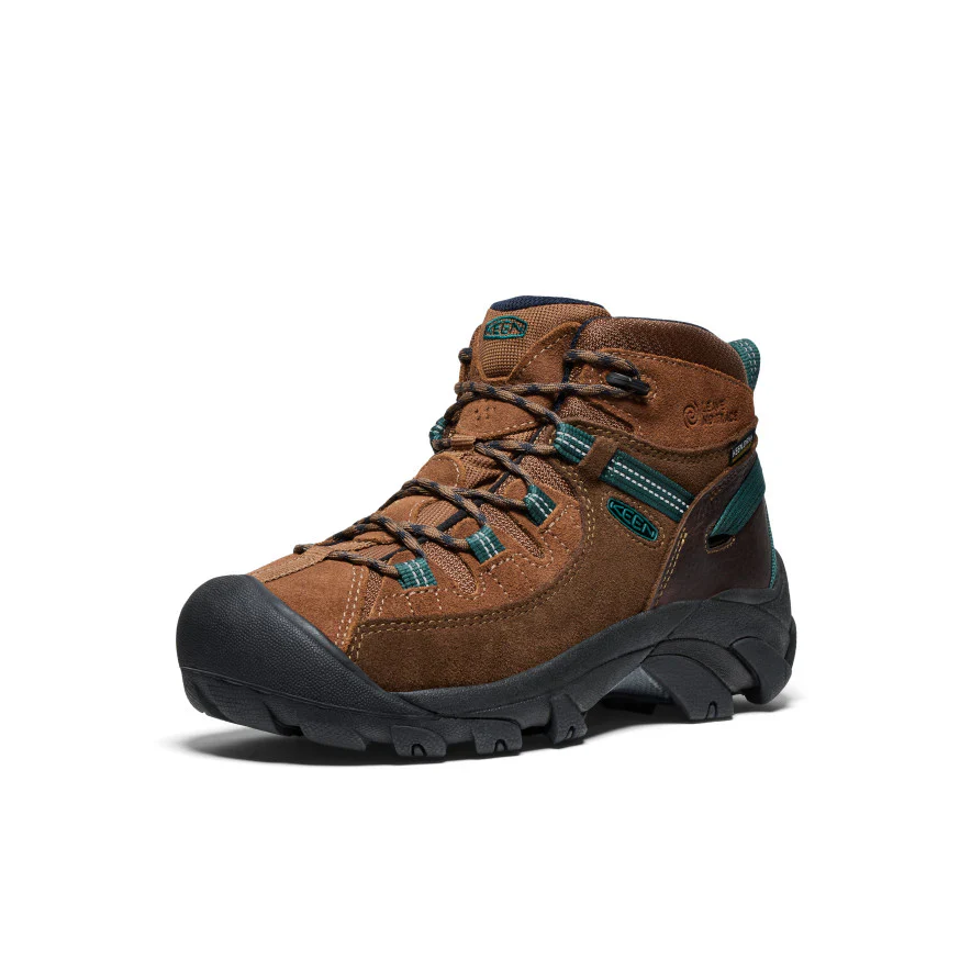 Keen Targhee II Mid Women's - Image 4