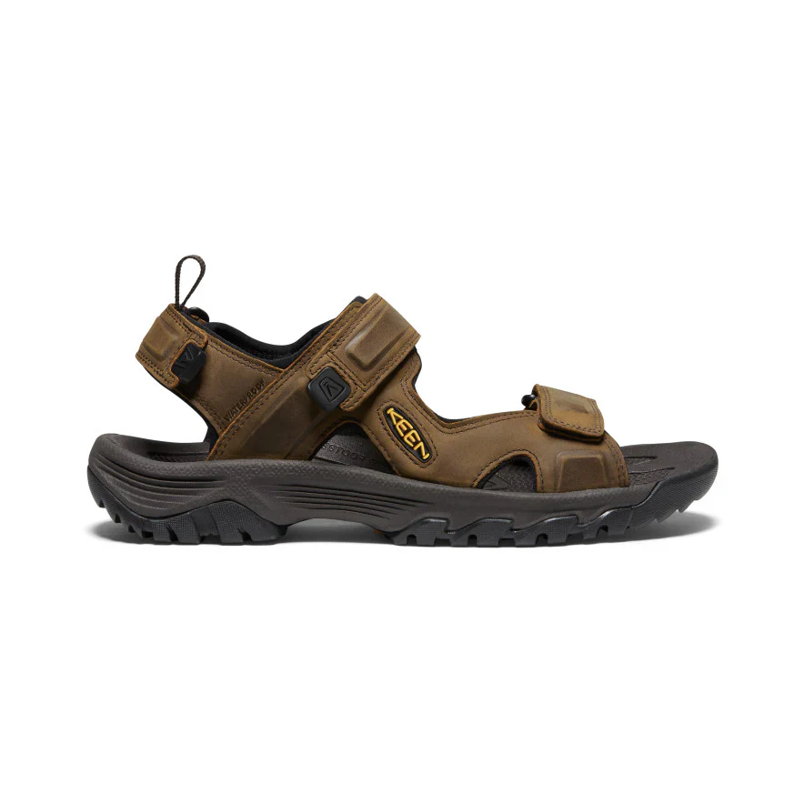 Keen Targhee III Open Toe Sandal Men's