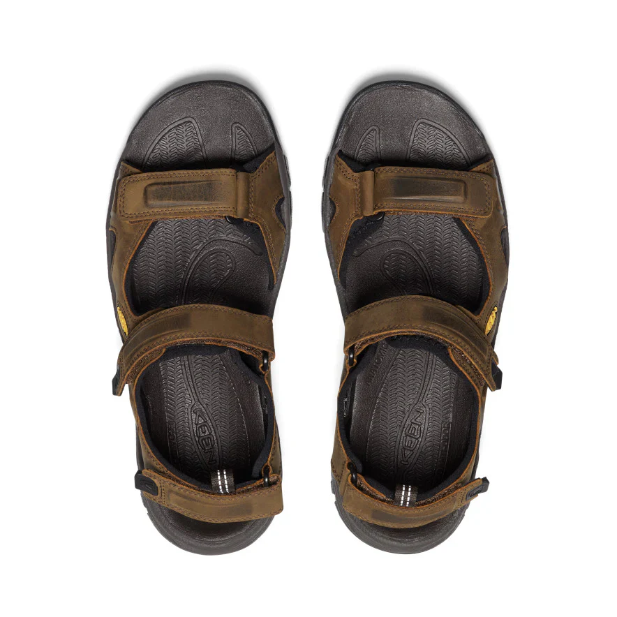 Keen Targhee III Open Toe Sandal Men's - Image 2
