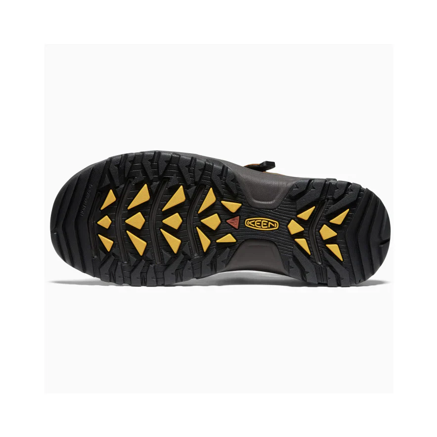 Keen Targhee III Open Toe Sandal Men's - Image 3