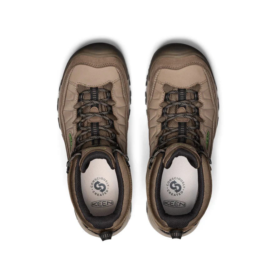 Keen Targhee IV Mid WP Men's - Image 3