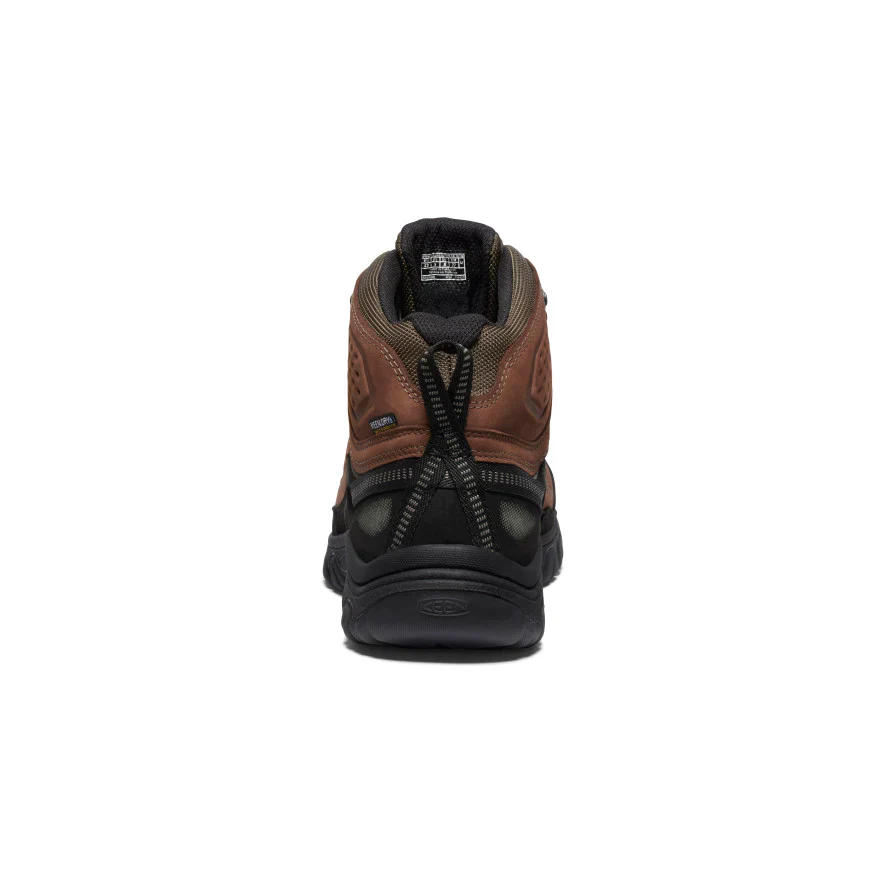 Keen Targhee IV Mid WP Men's - Image 6
