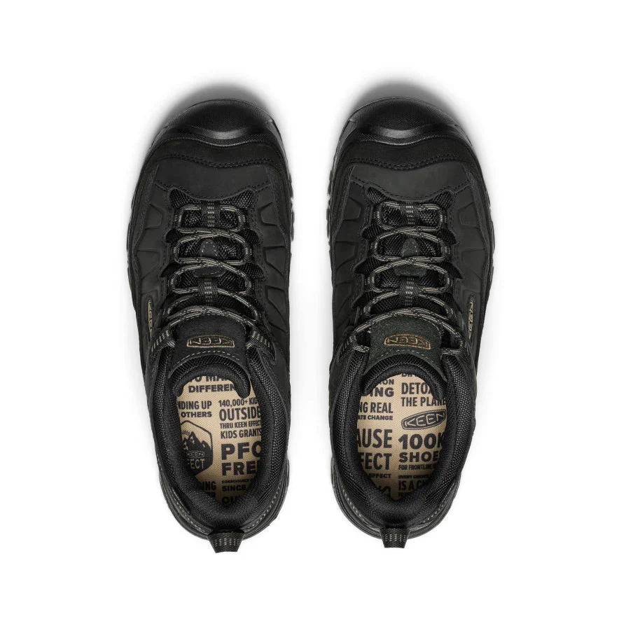 Keen Targhee IV Waterproof Men's - Image 3