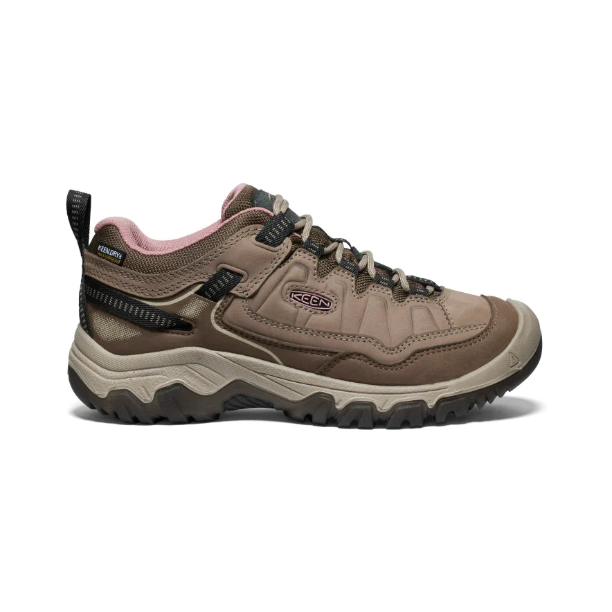 Keen Targhee IV Waterproof Women's