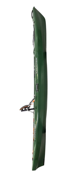 Wilderness Systems Tarpon 120 - Image 2