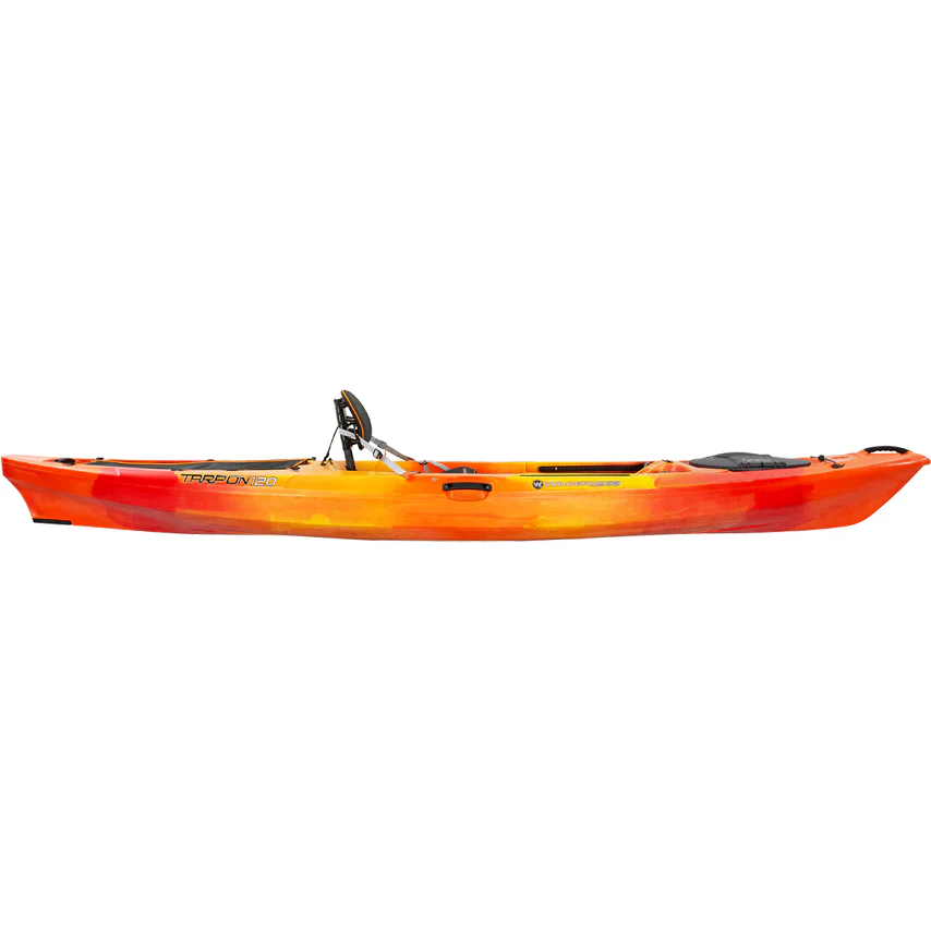 Wilderness Systems Tarpon 120 - Image 3