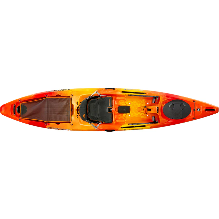 Wilderness Systems Tarpon 120 - Image 4