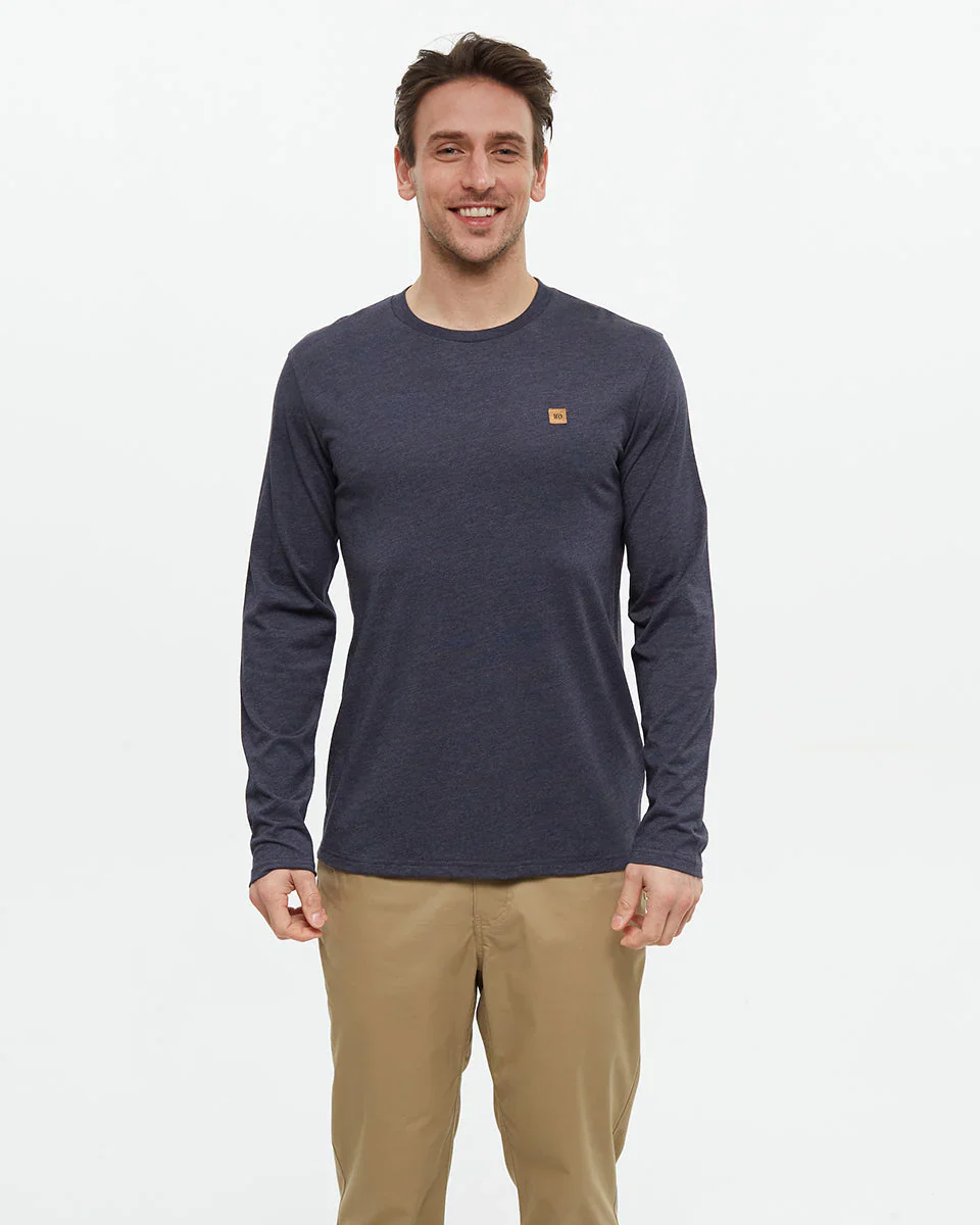 Ten Tree Baker Longsleeve Men's - Image 2