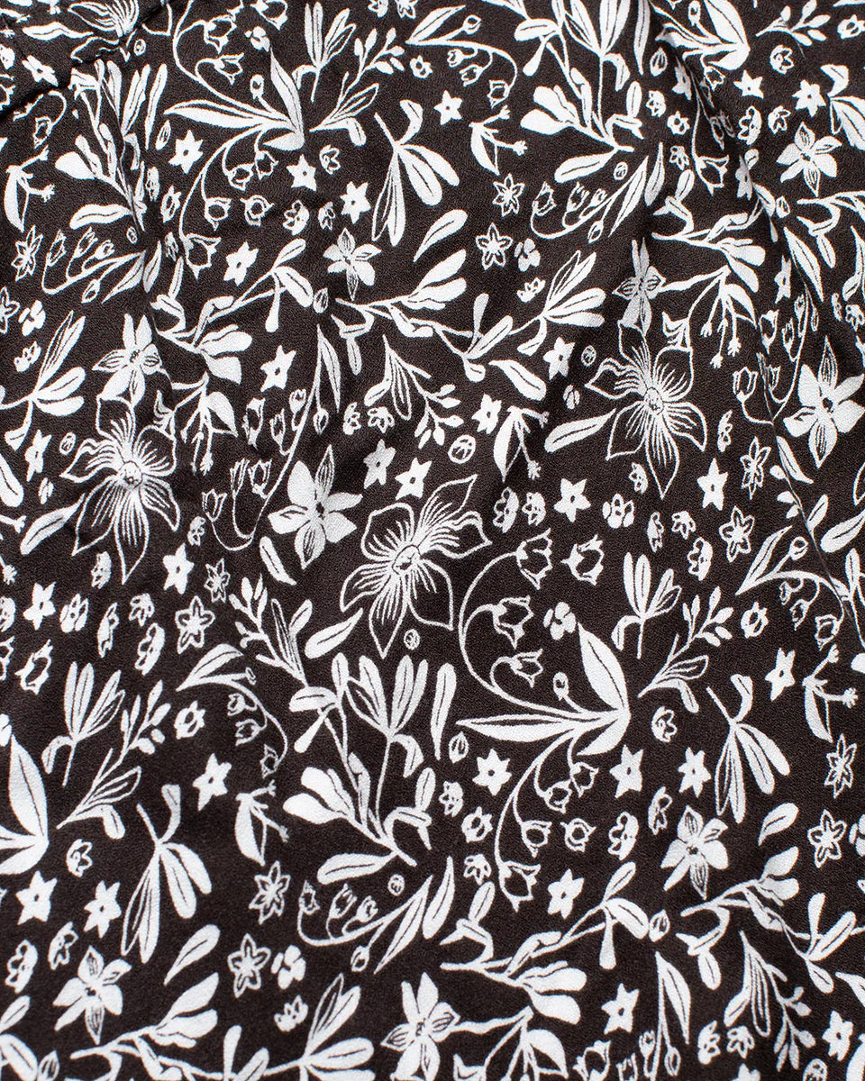 Ten Tree Ecowoven Crepe Hopewell Dress - Image 7