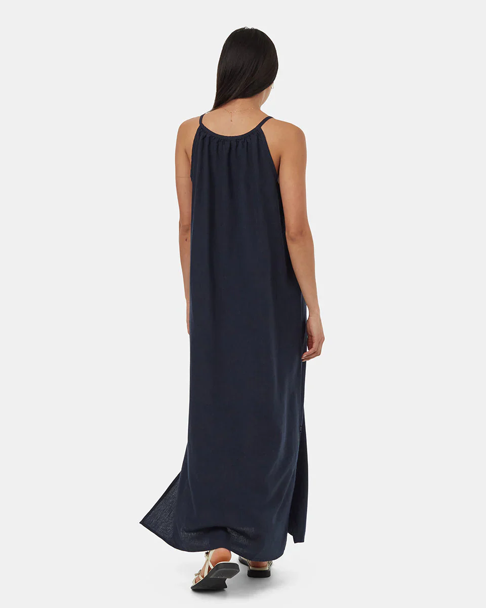 Ten Tree Hemp Reversible Maxi Dress Women's - Image 2