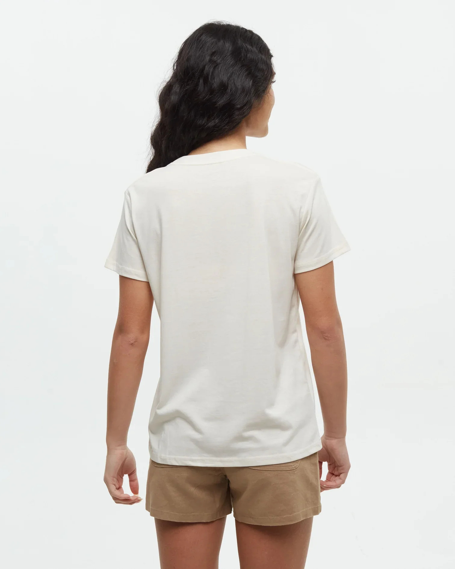 Ten Tree Urban Skyline Tee Women's - Image 2