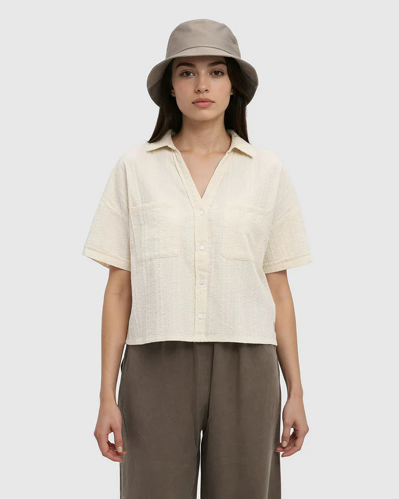 Tentree Ashwood Shirt Women's