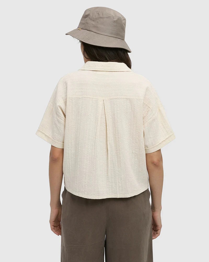 Tentree Ashwood Shirt Women's - Image 2
