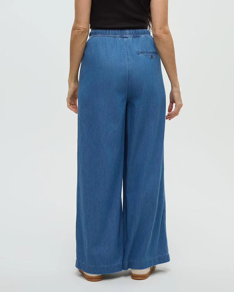 Tentree Crestwood Pant Women's - Image 2