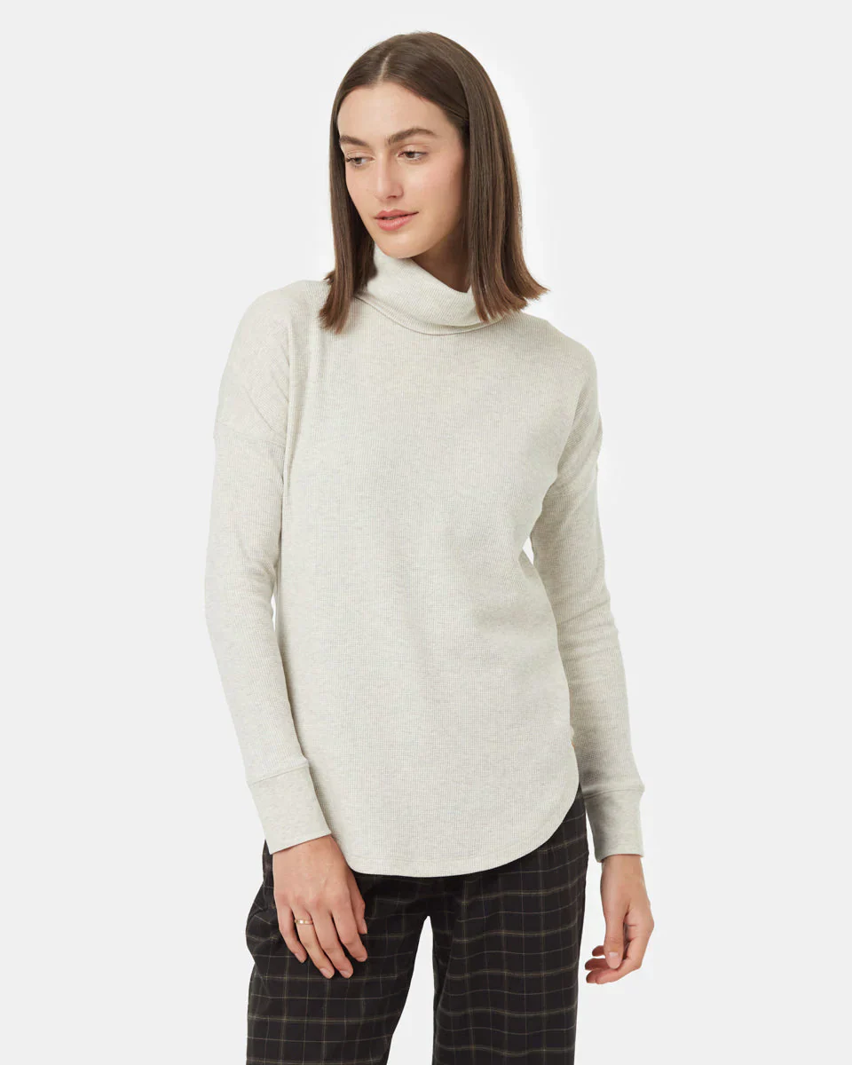 TenTree Highwood Turtleneck Women's