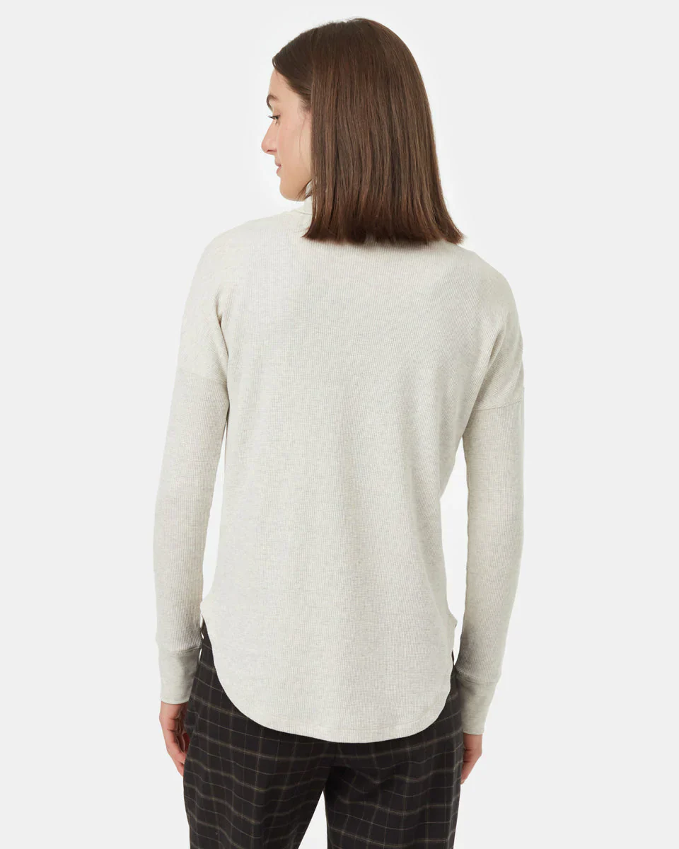 TenTree Highwood Turtleneck Women's - Image 2