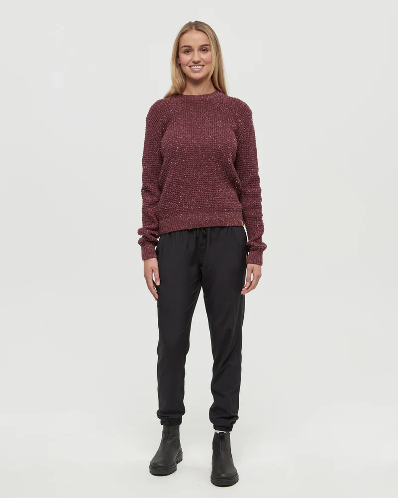 Tentree Inmotion Pacific Jogger Women's - Image 2