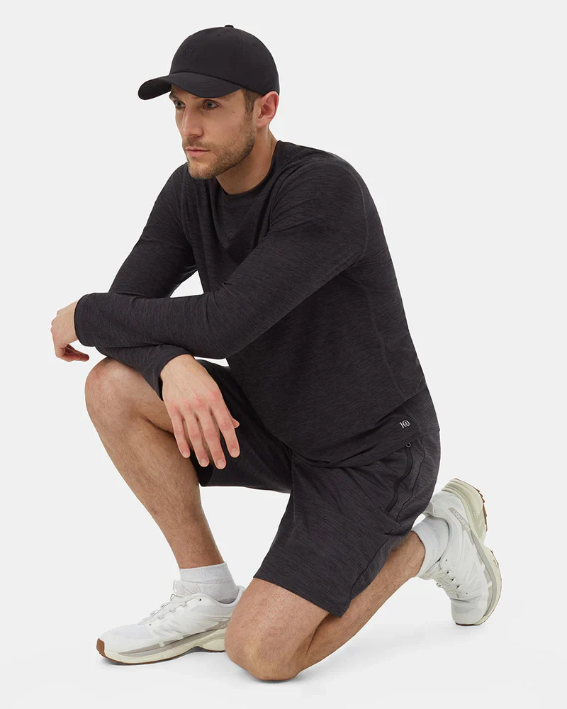 Tentree Inmotion Peak Hat - Image 3