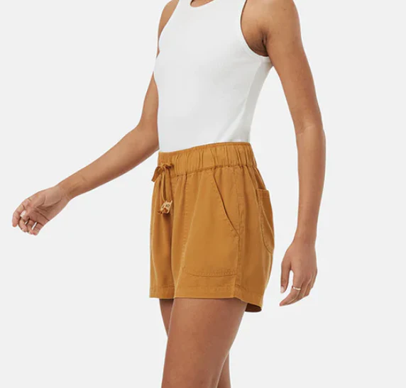 TenTree Instow Short Women's - Image 3