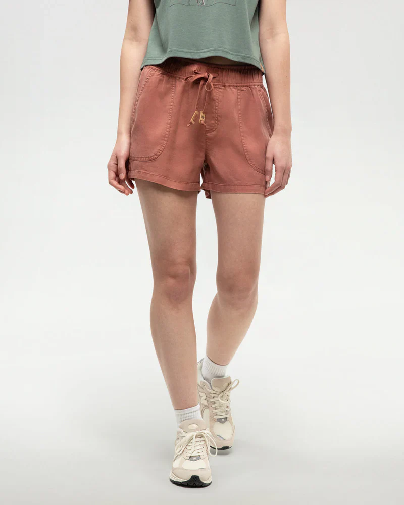 TenTree Instow Short Women's - Image 4