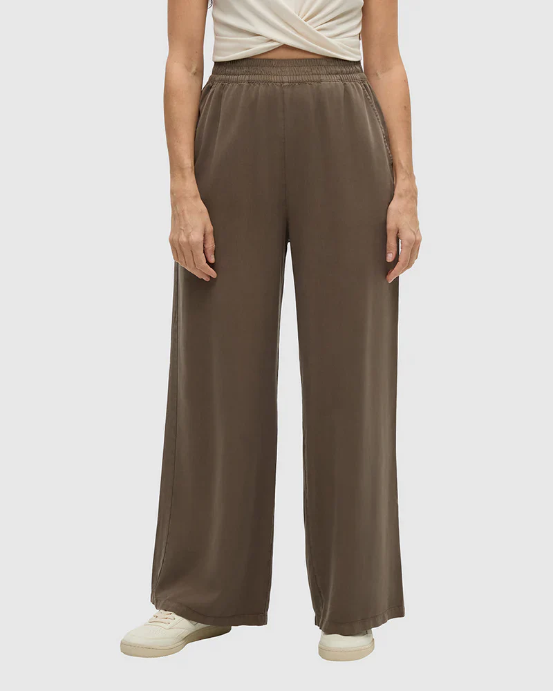 Tentree Kaslo Pant Women's