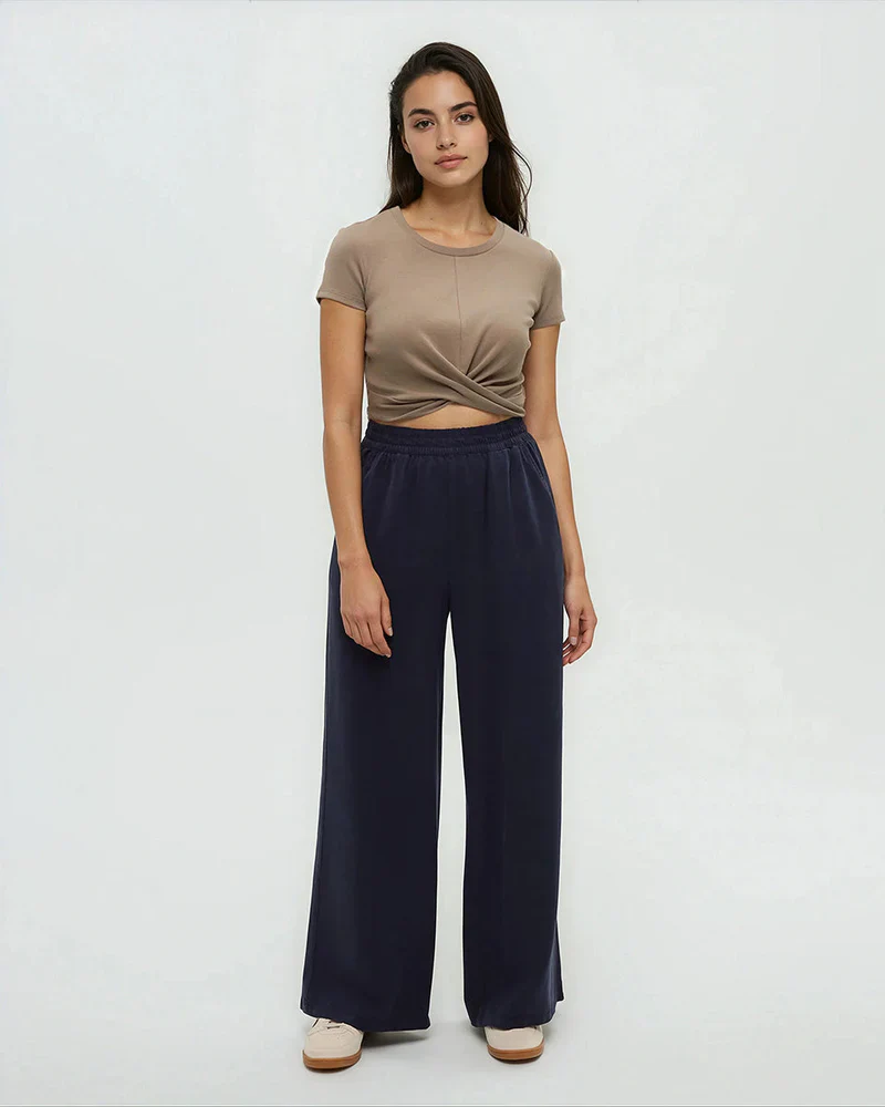 Tentree Kaslo Pant Women's - Image 4