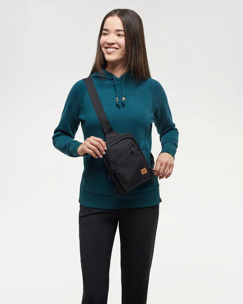 Tentree Newport Sport Sling - Image 6