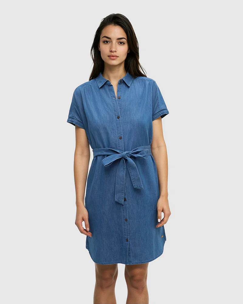 Tentree Tern Dress Women's