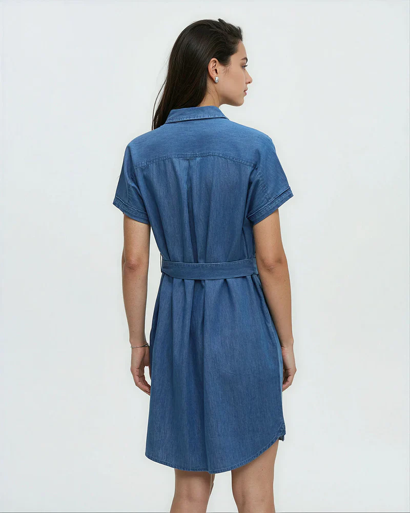 Tentree Tern Dress Women's - Image 2