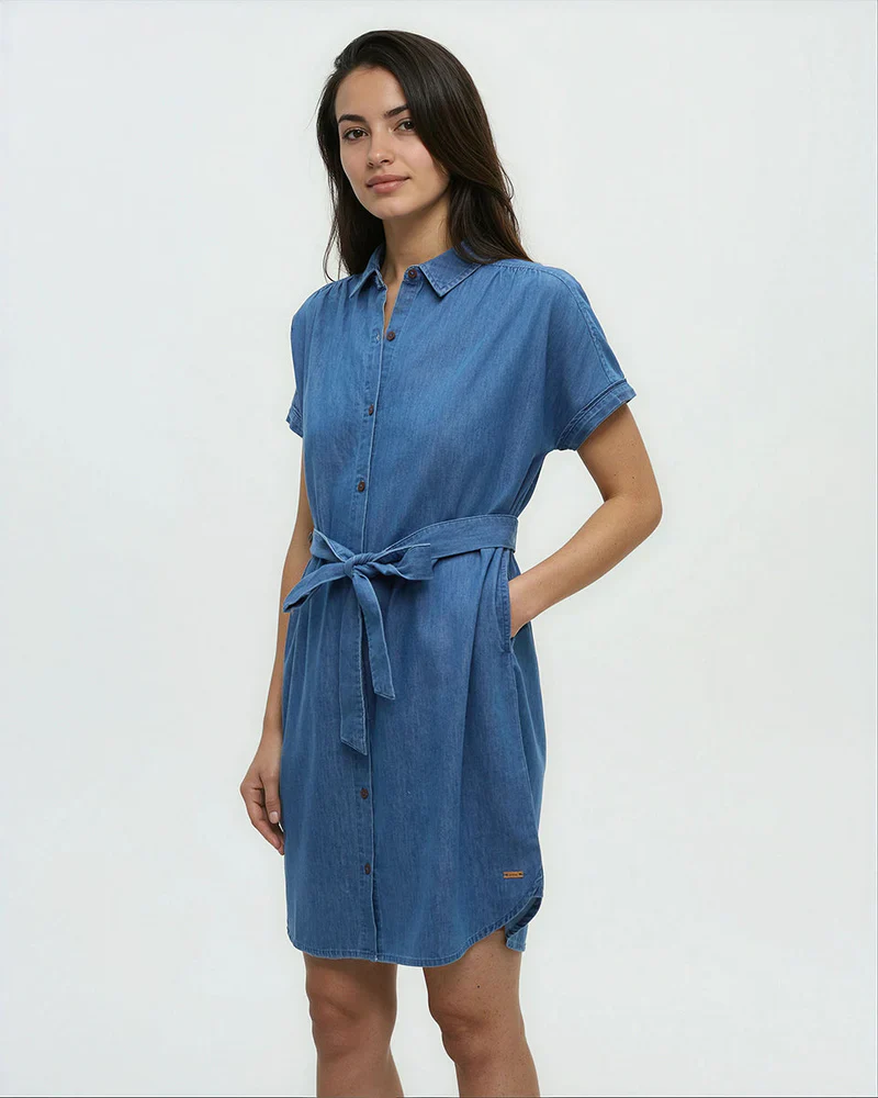 Tentree Tern Dress Women's - Image 3
