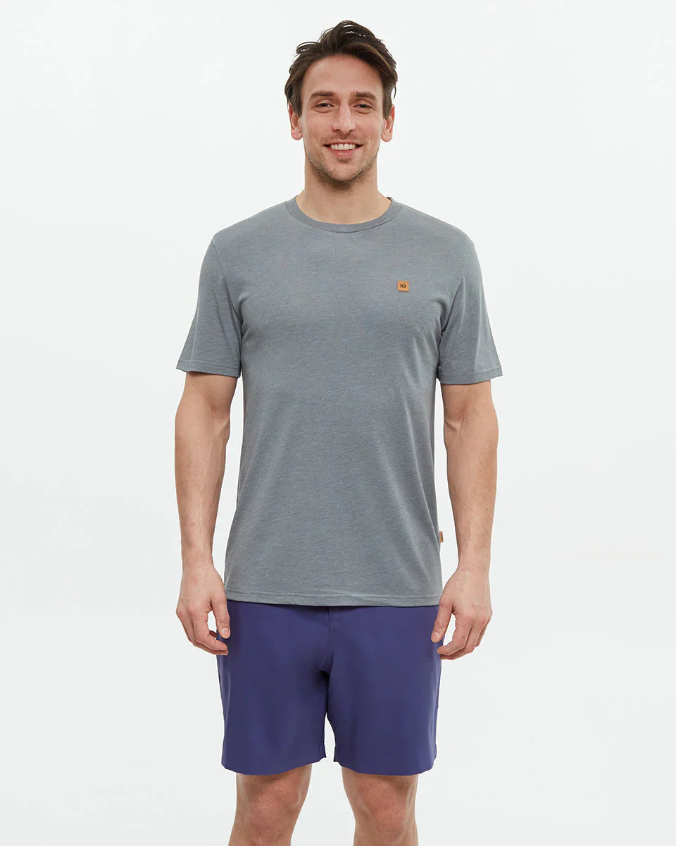 Tentree Treeblend Classic T-Shirt Men's - Image 11