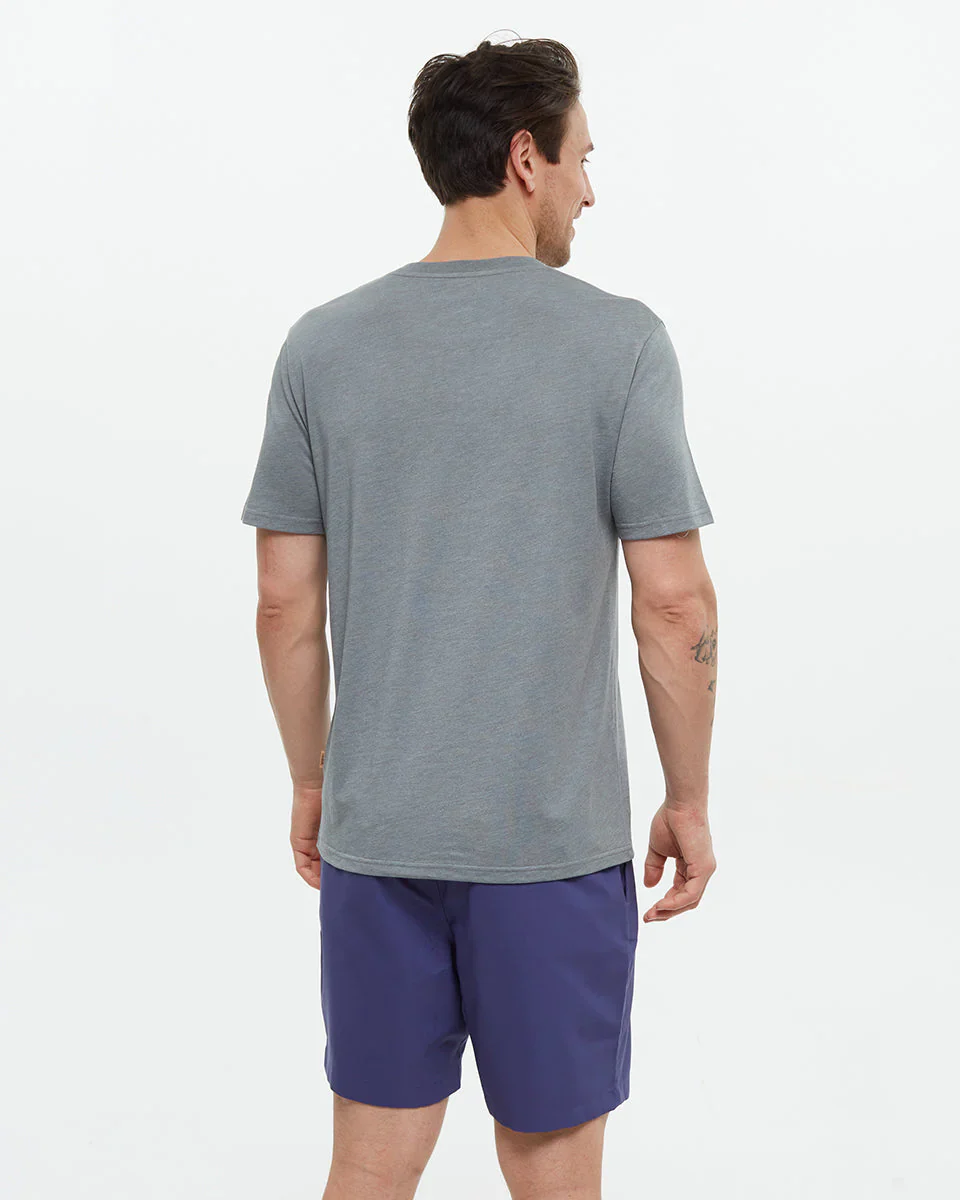 Tentree Treeblend Classic T-Shirt Men's - Image 13