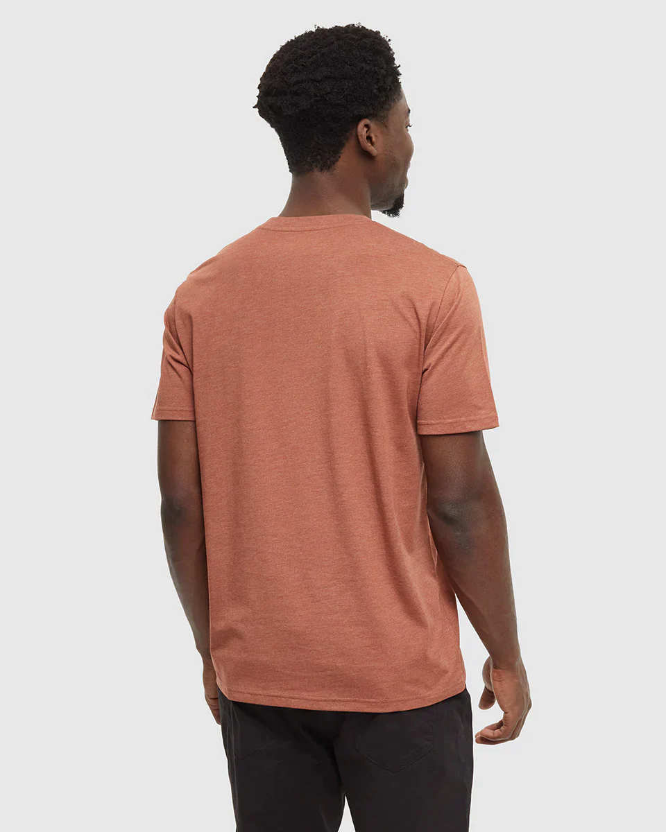 Tentree Treeblend Classic T-Shirt Men's - Image 3