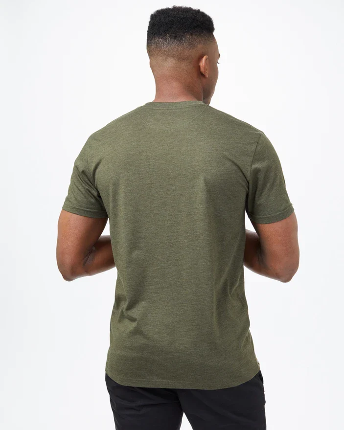 Tentree Treeblend Classic T-Shirt Men's - Image 5