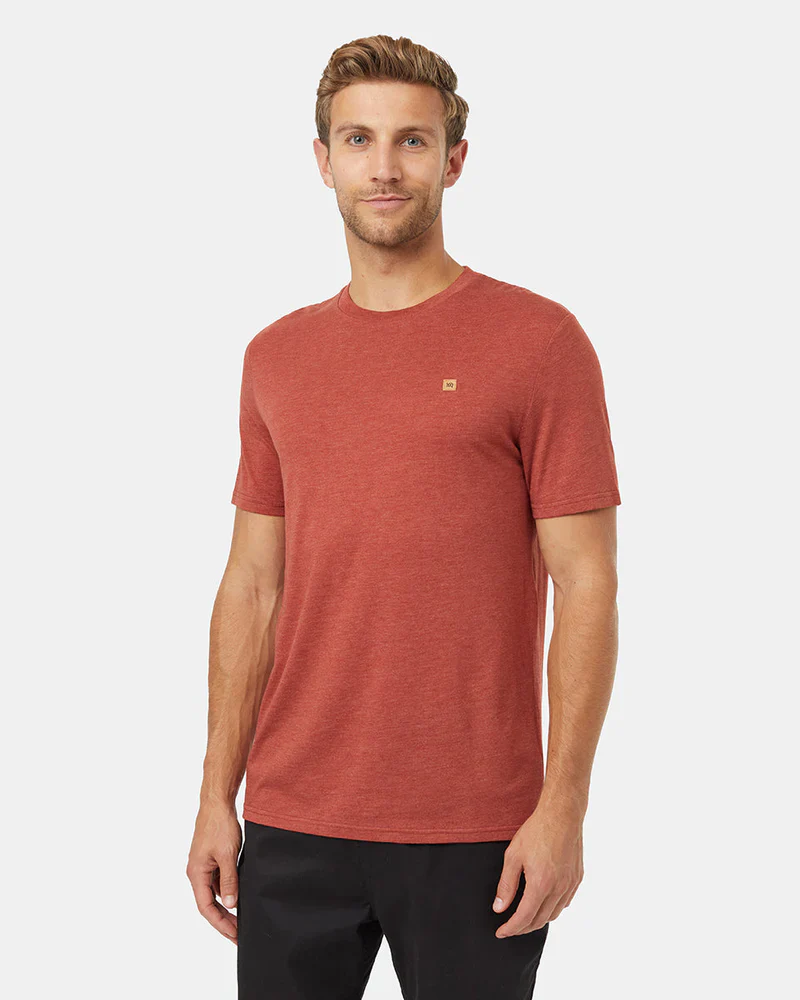 Tentree Treeblend Classic T-Shirt Men's - Image 6