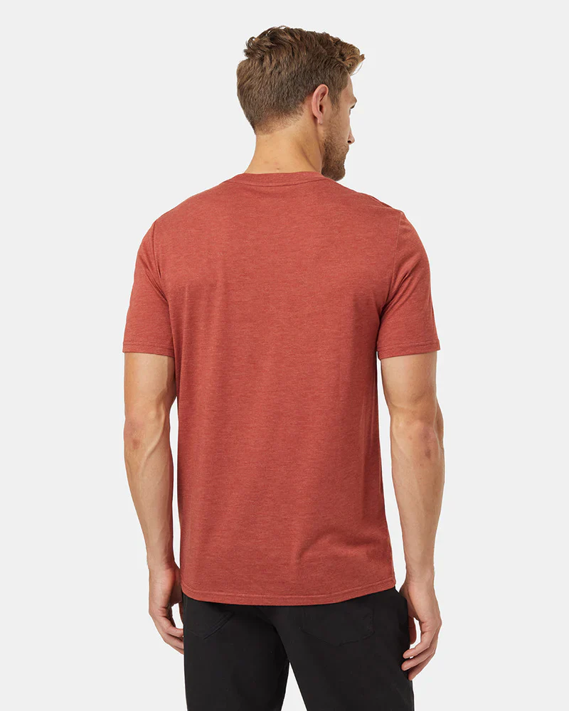 Tentree Treeblend Classic T-Shirt Men's - Image 7