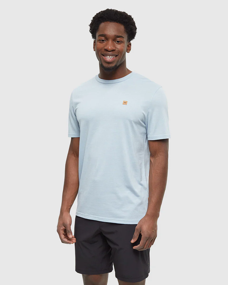 Tentree Treeblend Classic T-Shirt Men's - Image 8