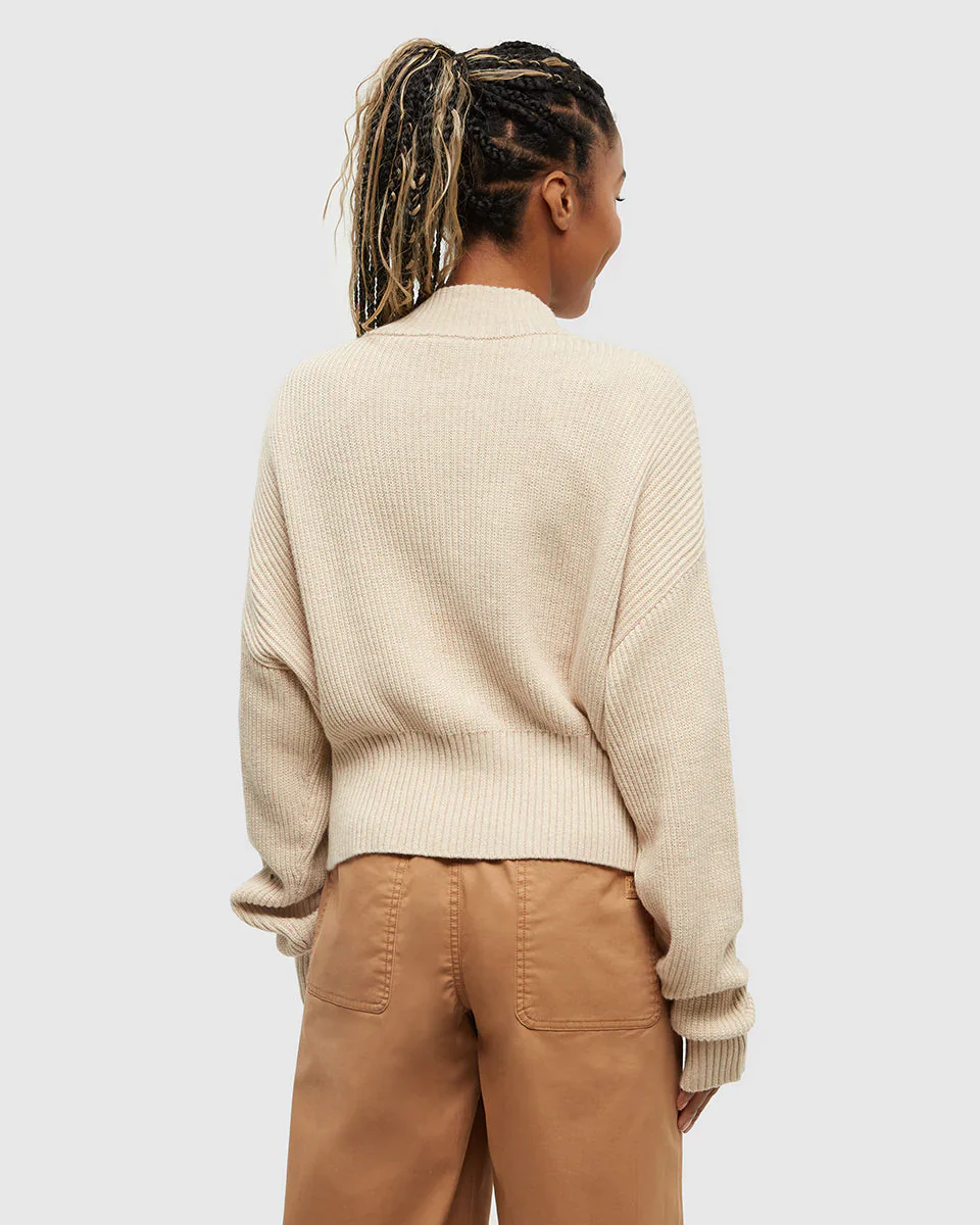 Tentree Vista Sweater Women's - Image 2
