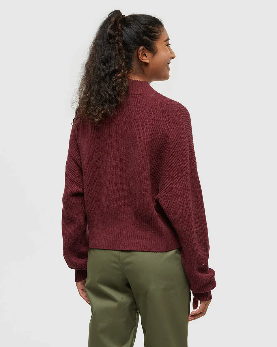 Tentree Vista Sweater Women's - Image 4