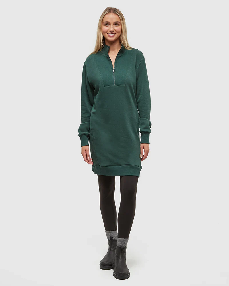TenTree Weston Dress - Image 5