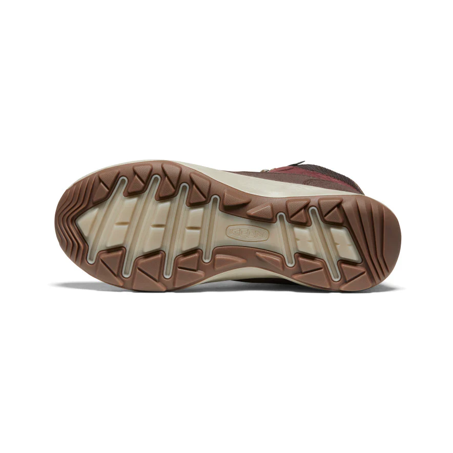 Keen Terradora Explorer Mid Waterproof Women's - Image 3