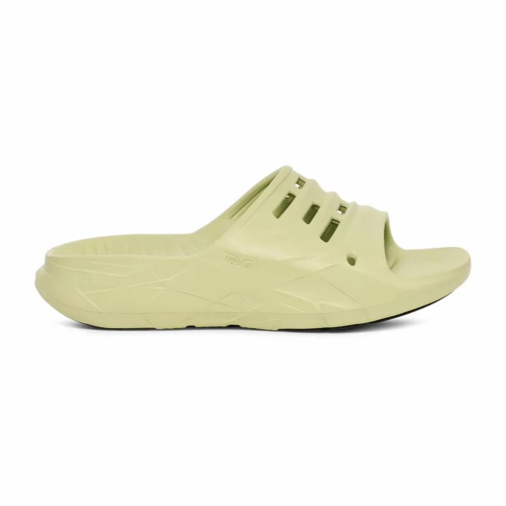 Teva Apretrail Slide Women's
