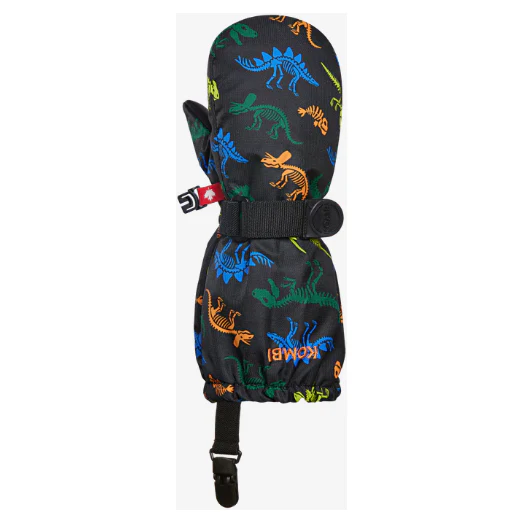 Kombi The Crazy Cariboo Mitt Kids - Image 11