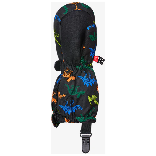 Kombi The Crazy Cariboo Mitt Kids - Image 13