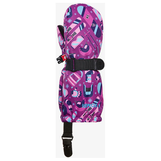Kombi The Crazy Cariboo Mitt Kids - Image 4