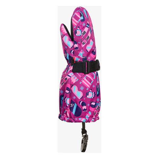 Kombi The Crazy Cariboo Mitt Kids - Image 5