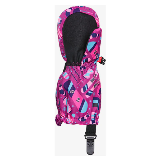 Kombi The Crazy Cariboo Mitt Kids - Image 6